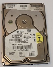 Western Digital WDC WD200BA HDD, 20 GB , 3.5