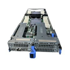 C6520 (C6400) PowerEdge Node Sled with 2 PROC 3RD GEN System Mother Board TY3YW picture