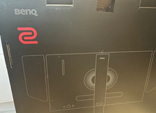 BenQ ZOWIE XL2566K 24.5″ 360 Hz Full HD e-Sports Gaming Monitor with Eye-Care picture