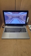 Asus VivoBook S550CA Laptop | 2117U 1.8 GHz | 4GB Ram | 320GB HDD | Win 10 picture