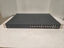 Avaya 3526T ERS3526T AL3500A01-E6 24-Port Gigabit Fully Managed Network Switch B picture