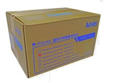 HITI P520L/P525L 5X7 Print Kit P-500 G2 (13X18) Printing Paper picture