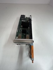 EMC SLIC23 4-Port 6GB SAS V2 I/O Module For DD2500 P/N: 303-178-100B-03 Tested picture
