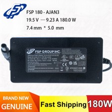 FSP180-AJAN3 Original FSP 19.5V 9.23A FSP180-AJBN3 Adapter Power Supply Charger picture
