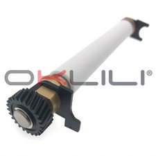 5PC X P1037974-028 Platen Roller for Zebra ZT200 ZT210 ZT220 ZT230 203dpi 300dpi picture