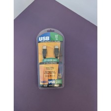 Belkin 10 Foot USB Extension Cable, NIB picture