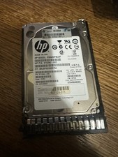 516816-B21 517352-001 HP 450-GB 6G 15K 3.5 DP SAS Hard Drive picture