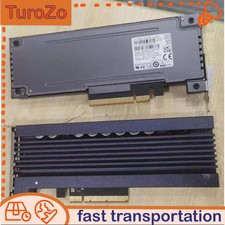 SAMSUNG 6.4TB SSD PCIE PM1725b MZ-PLL6T4B MZPLL6T4HMLA-00005 GPJA3B3Q picture