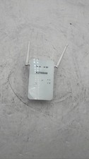 NETGEAR EX6100v2 AC750 Dual Band WiFi Range Extender Repeater White picture