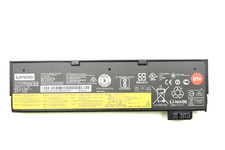 New Genuine Lenovo T470 T570 T580 A475 48Wh 6-Cell Battery SB10K97583 01AV491 picture