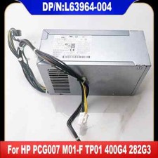 L63964-004 Original 310W For HP PCG007 M01-F TP01 400G4 282G3 Power Supply picture