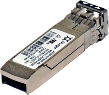 QLogic AFBR-57F5MZ-QL 16G FC SFP+ 850nm Transceiver Module picture