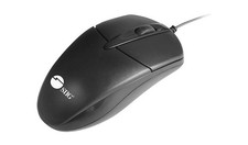 3 Buttons USB Optical Mouse SIIG picture