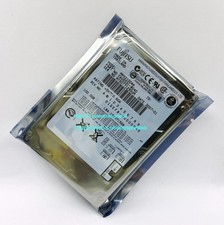 Fujitsu 100GB MHV2100AH IDE 2.5-inch notebook hard drive picture