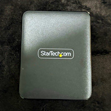 StarTech.com 140W USB-C 4-Port Wall Charger, Black (3T14GCN-WALL-CHARGER) picture