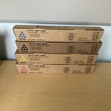 Ricoh Genuine Toner Set IM C2500-  lot of 4. picture