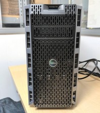 Dell PowerEdge T430 Tower Server Intel Xeon E5-2630 v3 24GB RAM 5x 1 TB picture