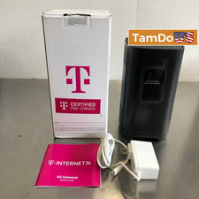 T-Mobile 5G Home Internet Gateway FAST5688W Wi-Fi 6 Router Sagemcom Fast 5688W picture