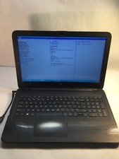 HP 15-ba009dx 15