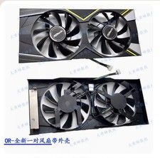 Graphics Card Heat Sink Fan T129215SU For ASROCK RX5600XT Challenger D OC V2 picture