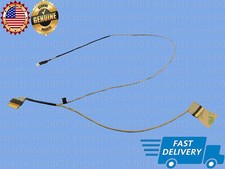 Genuine LCD LED LVDS Video Screen Display EDP Cable  For HP 14-CM0045NR 30Pin HD picture