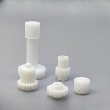 1 Set New Developer Gear Kit for AURORA ADC223 C283 C285 C268 C286 High-quality picture