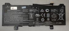 Dentsing GM02XL Rechargeable Laptop Battery for Chromebook picture