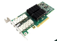 Mellanox CX312C ConnectX-3 Pro Dual Port 10GbE SFP+ Adapter PCIe 105-000-855 picture