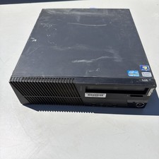 Lenovo ThinkCentre M91p Intel Core i5-2400 3.10GHz 4GB Windows 7 picture