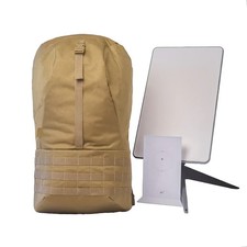 Starlink V2 Backpack with Antenna Case, Coyote (Cordura) picture