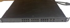 Pakedge Device & Software Inc. S24HF 24 Port Gigabit Switch picture