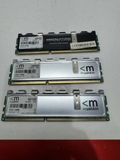 6GB 3x2GB EM3-10666 Mushkin PC3 DDR3 Desktop Memory picture