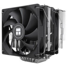Thermalright TR Phantom Spirit 120 SE CPU Air Cooler, 7 Heat Pipes CPU Cooler,Du picture
