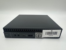Dell OptiPlex 5070 | i5-9500T | No RAM | 256GB NVMe | Windows 11 Pro | Mini PC picture