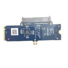 0PRW9D LS-F593P FOR DELL Precision 7530 7540 HDD Interface Board picture