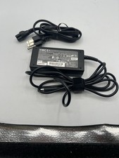 Genuine HP TPC-LA58 19.5V 3.33A 65W AC Power Adapter Charger picture
