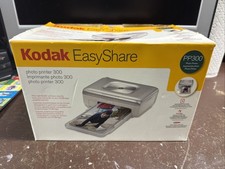 Brand New Kodak EasyShare Printer Dock Series 3 PP300 Photo Printer-  picture