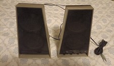 Altec Lansing Speaker in Pair VS-2620 picture
