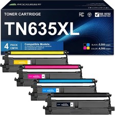 TN635XL Toner Cartridge for Brother HL-L8430CDW/MFC-L8730CDW/MFC-EX575 Series picture