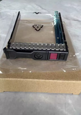 10pcs For HP G10 Gen10 2.5