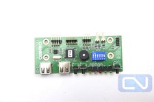 Chenbro Chassis LED Front Panel Switch Board RM Series 80H033216-004 USB 2.0 picture