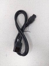 I-SHENG Power Cord M/M E55943 7A 125V IS-011 / E55943 2.5A 250V IS-034 picture