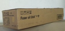 NRG Nashuatec RexRotary Gestetner Fuser Oil Unit Type P for DSC 328 332 338 Original Packaging  picture