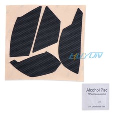 Grip Tape Stickers Antiskid for Razer basilisk ultimate/hyperspeedV2V3 mouse NEW picture