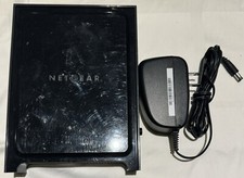 NETGEAR WNR3500U/WNR3500L N300 4-Port Wireless Gigabit Router picture