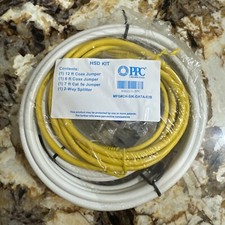 SIK Accessory Pak HSD - Spectrum - Amphenol - CH-SIK-DATA-02B picture