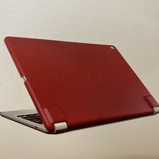 NEW BRYDGE 12.9” Slimline Protective Case for iPad Pro 12.9 inch - Red picture