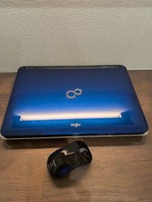 Fujitsu LIFEBOOK AH700/5B Core i5 4GB 750GB HDD 15.6in Laptop From JAPAN picture