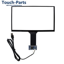 11.6in Capacitive Touch USB LCD Screen 1920x1080 IPS for 11.6inch Controller picture