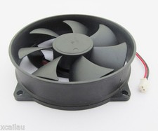 1pcs Round CPU DC Fan 90mm with 72mm center hole distance 9025R 12V 9025 2pin picture